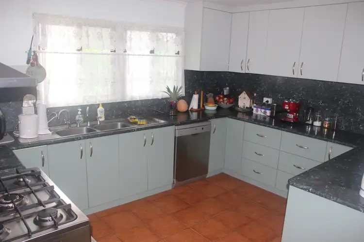 Third view of Homely house listing, 50 Mount Pelion Road, Mount Pelion QLD 4741