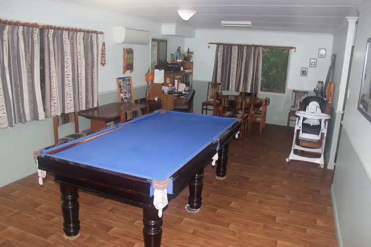 Fourth view of Homely house listing, 50 Mount Pelion Road, Mount Pelion QLD 4741