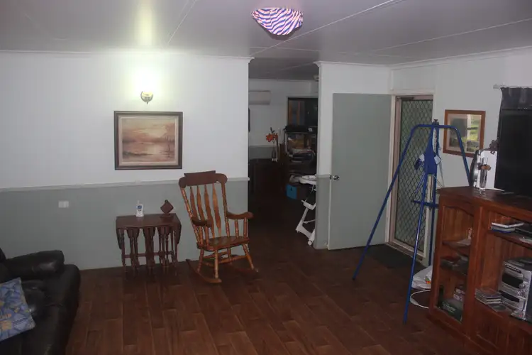 Fifth view of Homely house listing, 50 Mount Pelion Road, Mount Pelion QLD 4741