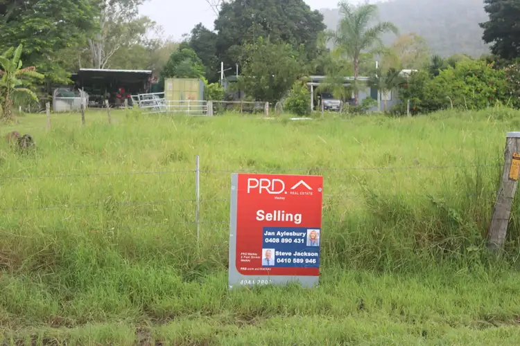Sixth view of Homely house listing, 50 Mount Pelion Road, Mount Pelion QLD 4741