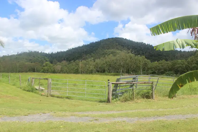 Seventh view of Homely house listing, 50 Mount Pelion Road, Mount Pelion QLD 4741
