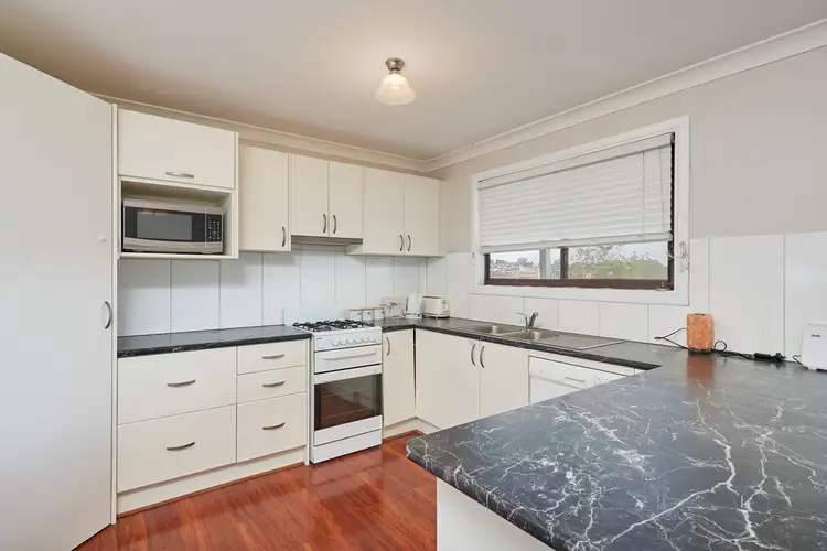 Second view of Homely house listing, 55 Commins Street, Junee NSW 2663