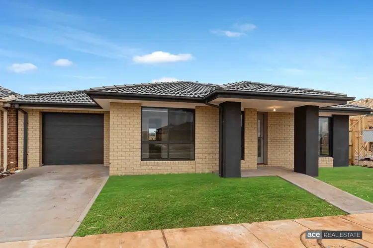 Main view of Homely house listing, 68 Gilfillan Circuit, Thornhill Park VIC 3335
