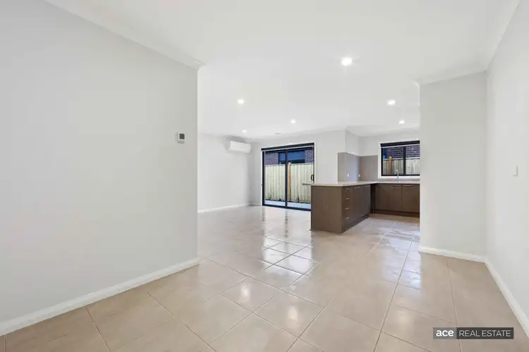 Third view of Homely house listing, 68 Gilfillan Circuit, Thornhill Park VIC 3335