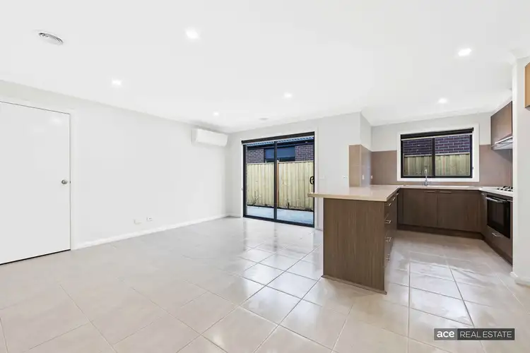 Fourth view of Homely house listing, 68 Gilfillan Circuit, Thornhill Park VIC 3335