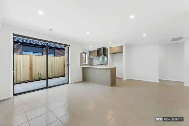 Fifth view of Homely house listing, 68 Gilfillan Circuit, Thornhill Park VIC 3335