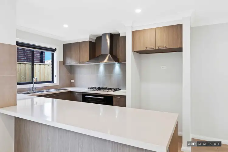 Sixth view of Homely house listing, 68 Gilfillan Circuit, Thornhill Park VIC 3335