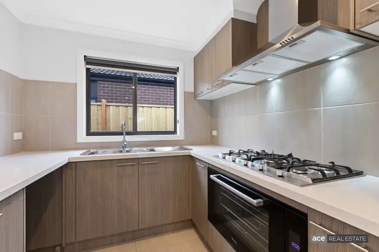 Seventh view of Homely house listing, 68 Gilfillan Circuit, Thornhill Park VIC 3335