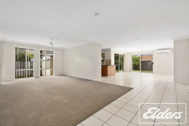 Third view of Homely house listing, 52 SWANN ROAD, Bellmere QLD 4510
