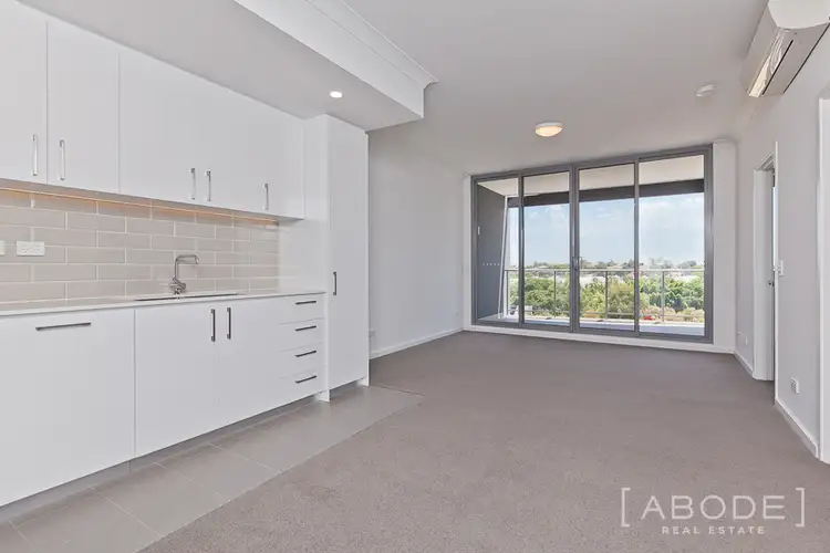 201/16 Atkinson Street