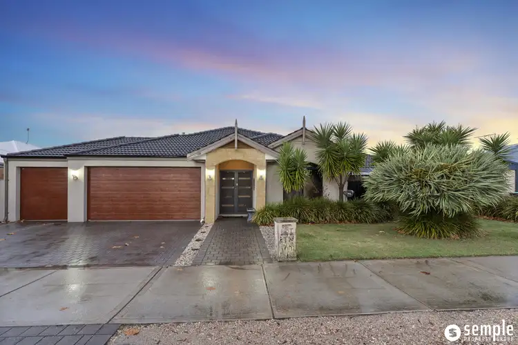 Main view of Homely house listing, 261 Lyon Road, Aubin Grove WA 6164