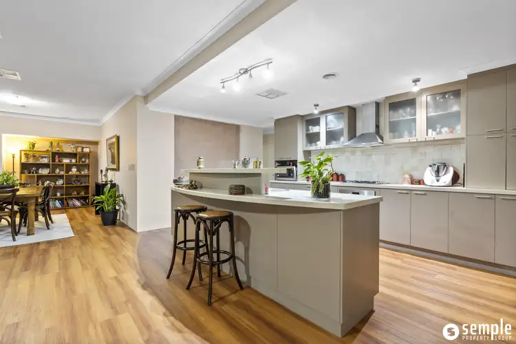 Fifth view of Homely house listing, 261 Lyon Road, Aubin Grove WA 6164