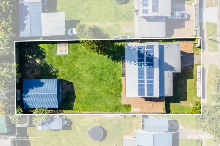 Second view of Homely house listing, 20 Olympia Street, Marsden QLD 4132