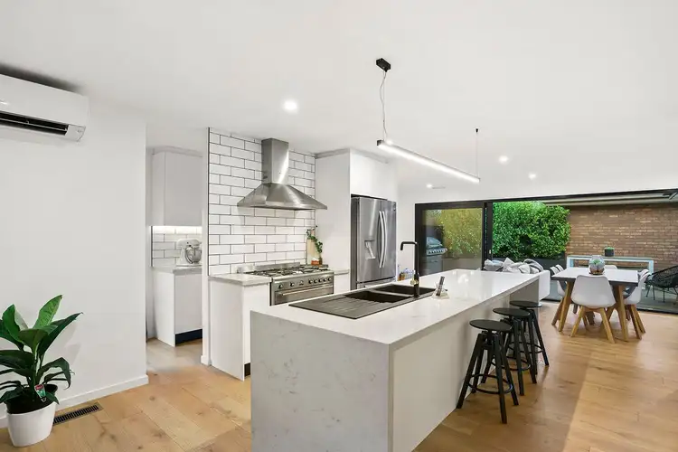 Second view of Homely unit listing, 1/6 Johnston Street, Mentone VIC 3194