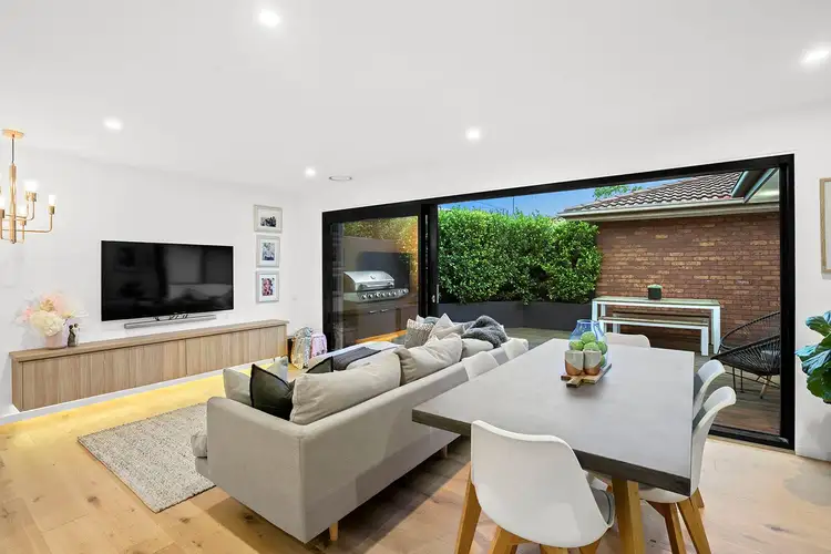 Third view of Homely unit listing, 1/6 Johnston Street, Mentone VIC 3194