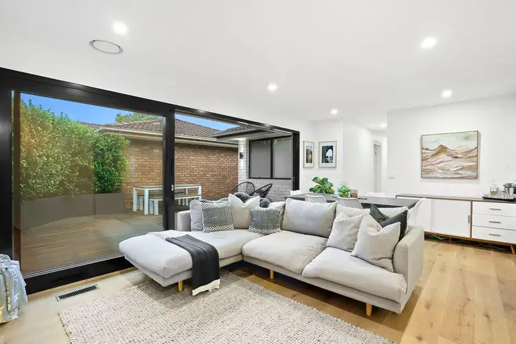 Fifth view of Homely unit listing, 1/6 Johnston Street, Mentone VIC 3194