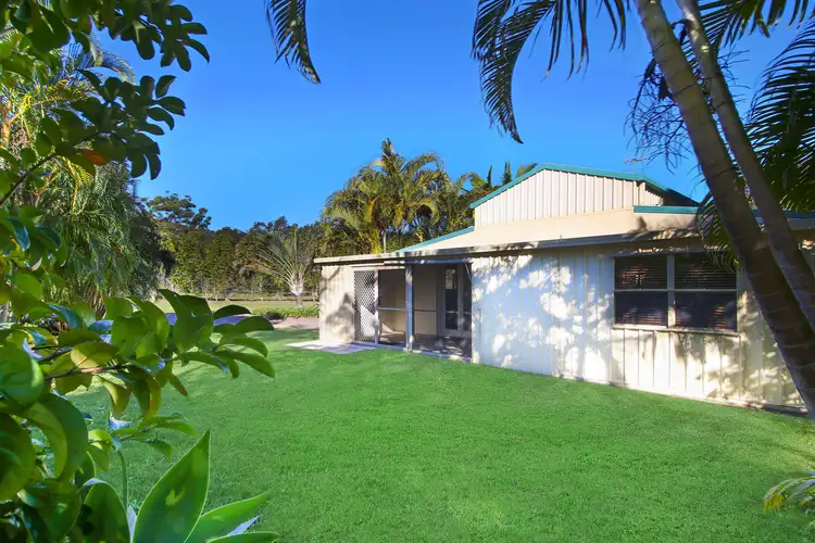 Fourth view of Homely land listing, 8A Yatama Place, Cooroibah QLD 4565