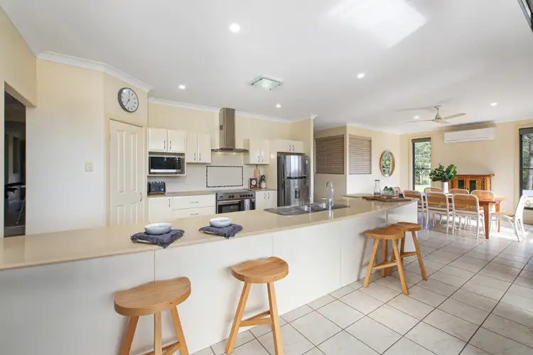 Fourth view of Homely rural property listing, 149 Sarahs Crescent, King Creek NSW 2446