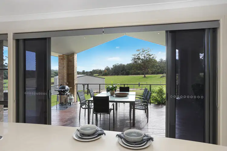 Fifth view of Homely rural property listing, 149 Sarahs Crescent, King Creek NSW 2446