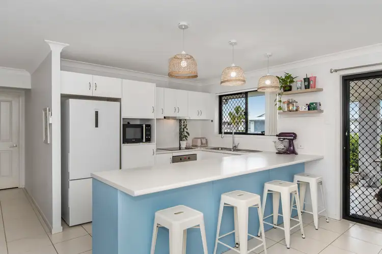 Third view of Homely house listing, 63 Sanctum Boulevard, Mount Low QLD 4818