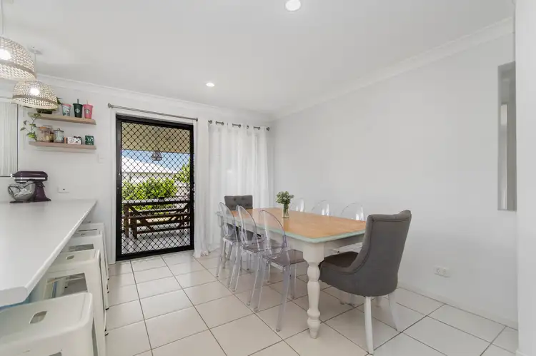 Fourth view of Homely house listing, 63 Sanctum Boulevard, Mount Low QLD 4818