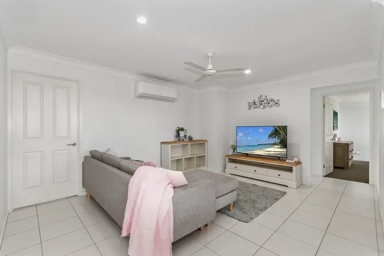 Fifth view of Homely house listing, 63 Sanctum Boulevard, Mount Low QLD 4818