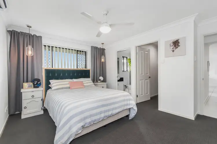 Sixth view of Homely house listing, 63 Sanctum Boulevard, Mount Low QLD 4818