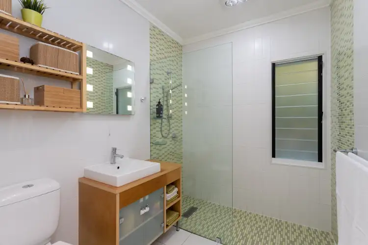 Sixth view of Homely house listing, 6 Grimstone Street, Keperra QLD 4054