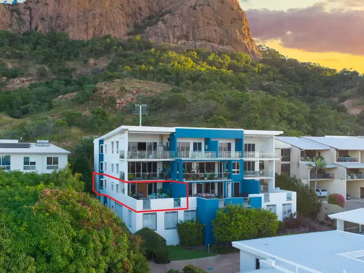 Main view of Homely unit listing, 3/326 Stanley Street, North Ward QLD 4810