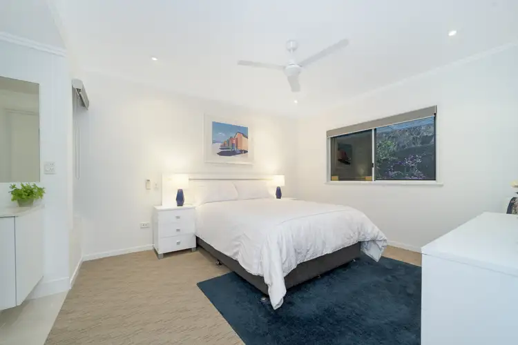 Second view of Homely unit listing, 3/326 Stanley Street, North Ward QLD 4810