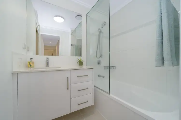 Fourth view of Homely unit listing, 3/326 Stanley Street, North Ward QLD 4810