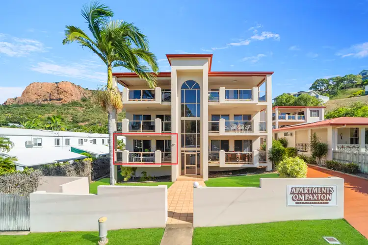 2/78 Paxton Street, North Ward QLD 4810