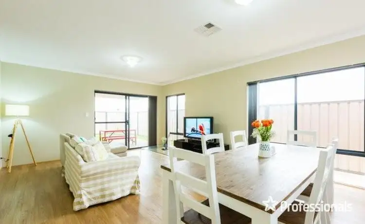 Second view of Homely house listing, 71 Monticello Parkway, Piara Waters WA 6112