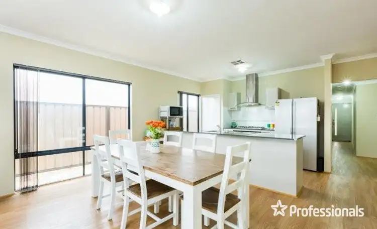 Third view of Homely house listing, 71 Monticello Parkway, Piara Waters WA 6112