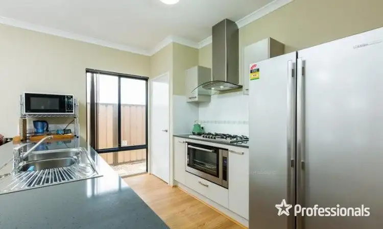 Fourth view of Homely house listing, 71 Monticello Parkway, Piara Waters WA 6112