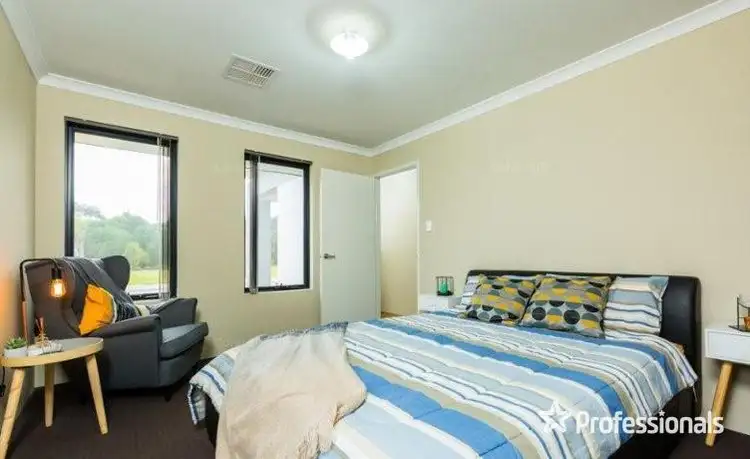 Fifth view of Homely house listing, 71 Monticello Parkway, Piara Waters WA 6112
