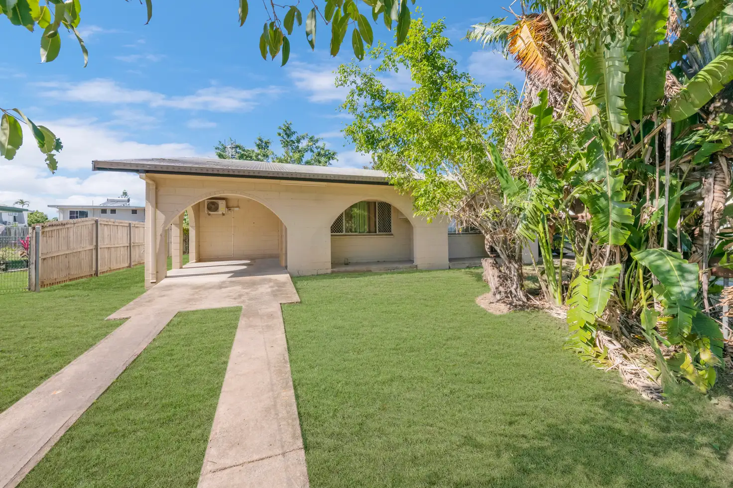 Main view of Homely semi-detached listing, 235 Thuringowa Drive, Kirwan QLD 4817