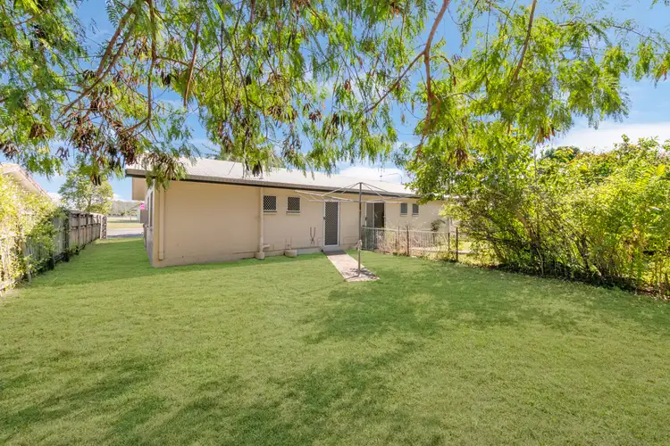 Third view of Homely semi-detached listing, 235 Thuringowa Drive, Kirwan QLD 4817