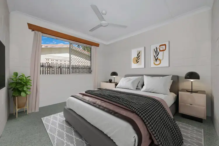 Fifth view of Homely semi-detached listing, 235 Thuringowa Drive, Kirwan QLD 4817