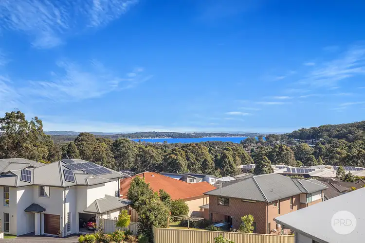 Third view of Homely house listing, 7 Seagrass Circuit, Corlette NSW 2315