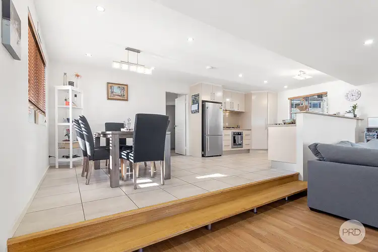 Fifth view of Homely house listing, 7 Seagrass Circuit, Corlette NSW 2315