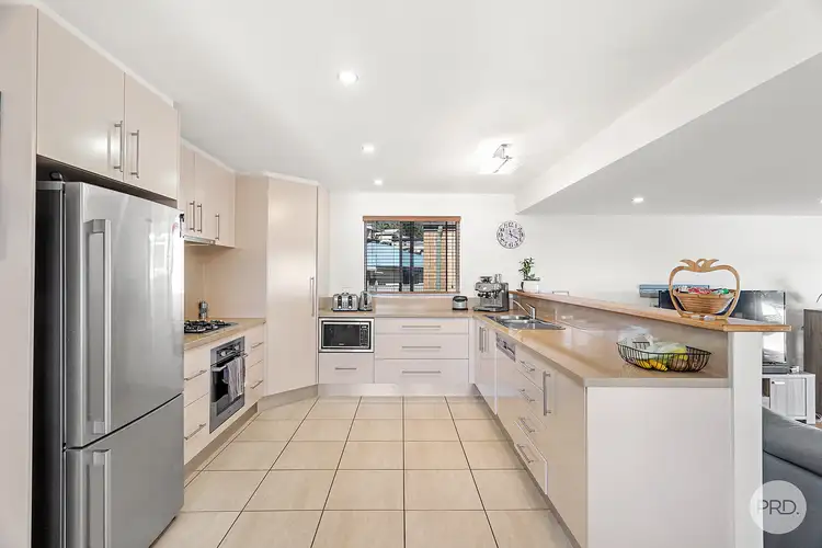 Sixth view of Homely house listing, 7 Seagrass Circuit, Corlette NSW 2315