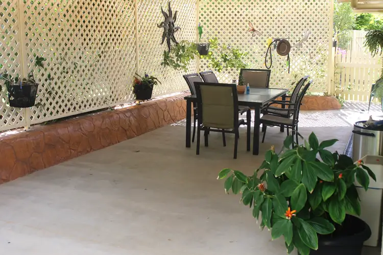 Main view of Homely house listing, 6 Kirrang Place, Boyne Island QLD 4680