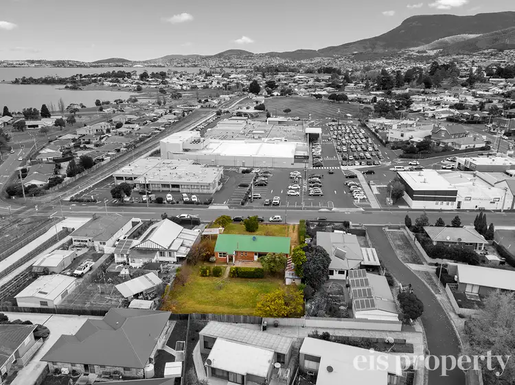 8 Bilton Street, Claremont TAS 7011