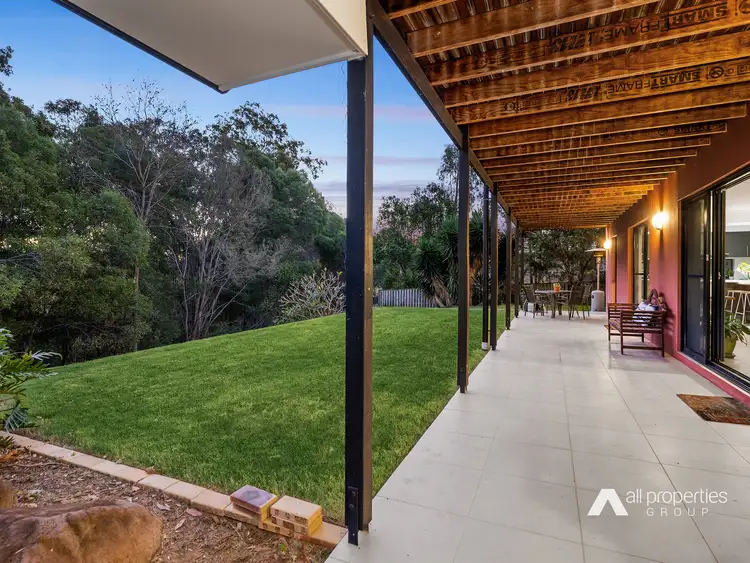 Fifth view of Homely house listing, 37 St Augustines Drive, Augustine Heights QLD 4300