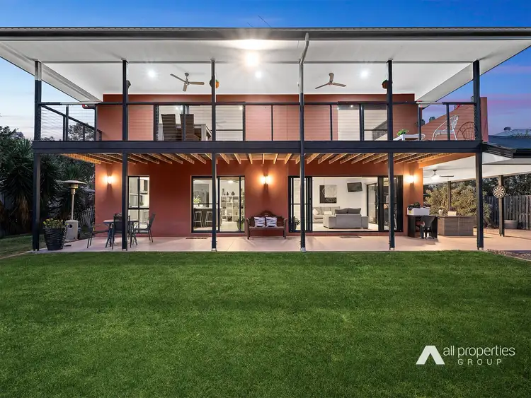 Sixth view of Homely house listing, 37 St Augustines Drive, Augustine Heights QLD 4300