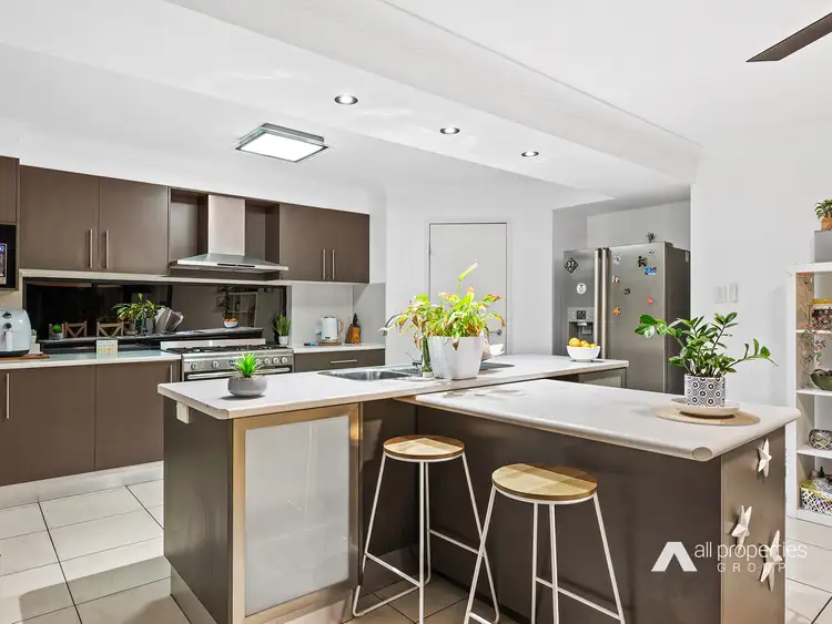 Seventh view of Homely house listing, 37 St Augustines Drive, Augustine Heights QLD 4300