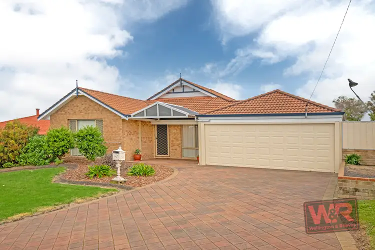 36 Hofrad Court, Yakamia WA 6330