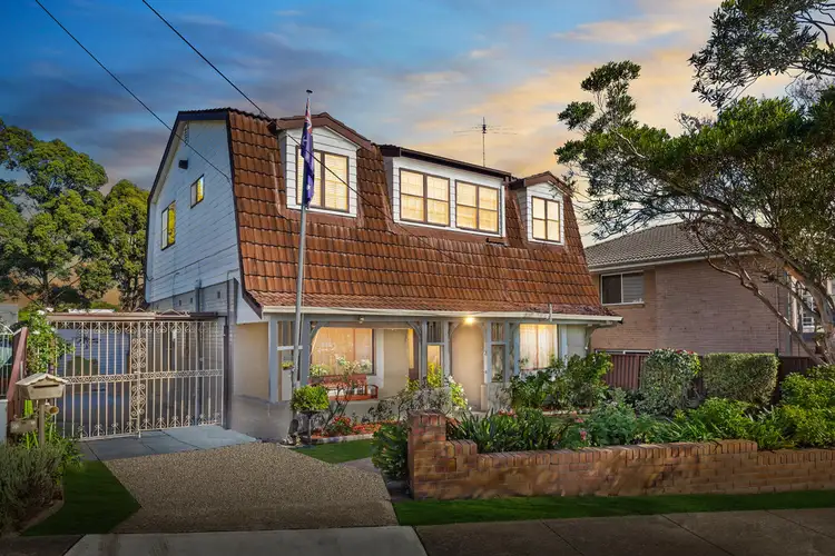 36 Anselm Street, Strathfield South NSW 2136