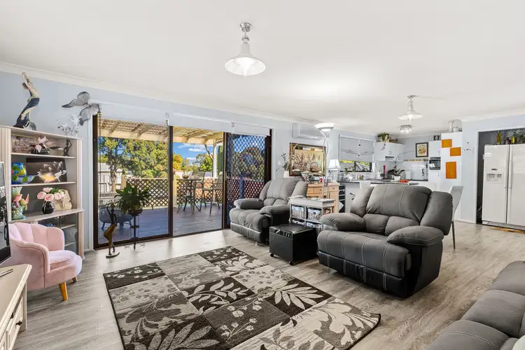 Seventh view of Homely house listing, 36 Anselm Street, Strathfield South NSW 2136